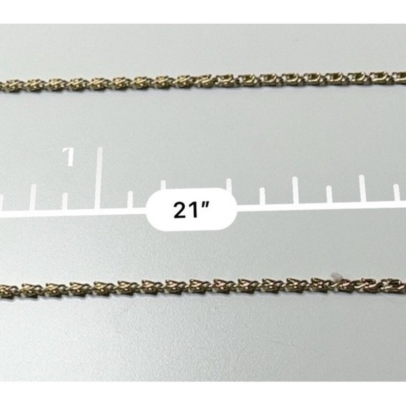 La Regale Gold Kiss-Lock Evening Bag Vtg White Beaded Clam Shell Clutch 80s Glam - Picture 8 of 9